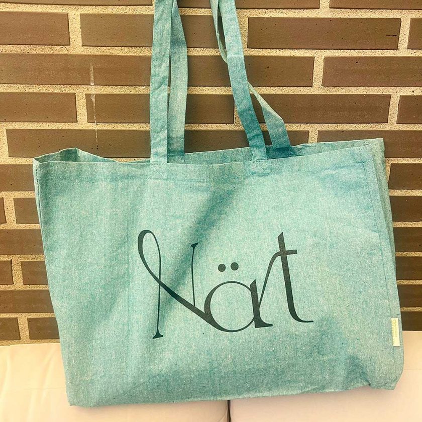 TOTE NÄT BAG - Imagen 8