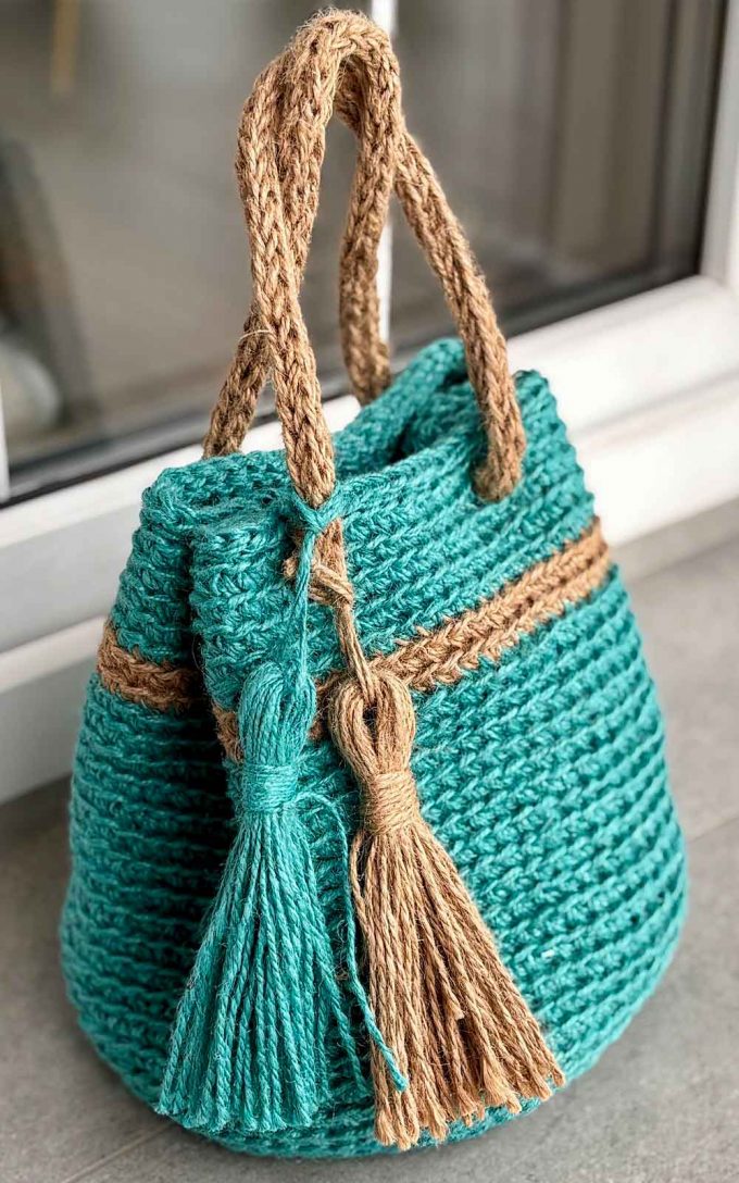 Bolso BLOOM
